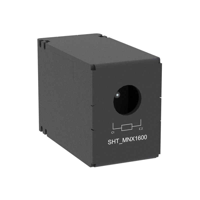 Расцепитель независимый AC24/DC24 для MNX1600 YON SHT-MNX1600-ADC024