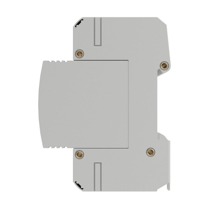 Устройство защиты от импульсных перенапряжений УЗИП тип 2 4п Imax 40кА со сменным модулем Un 440В YON SPD-T2-3N40P440
