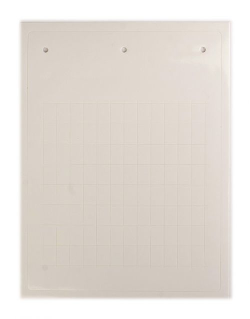 Табличка эластичная клейкое основание винил бел. (уп.960шт) DKC TAF128AW