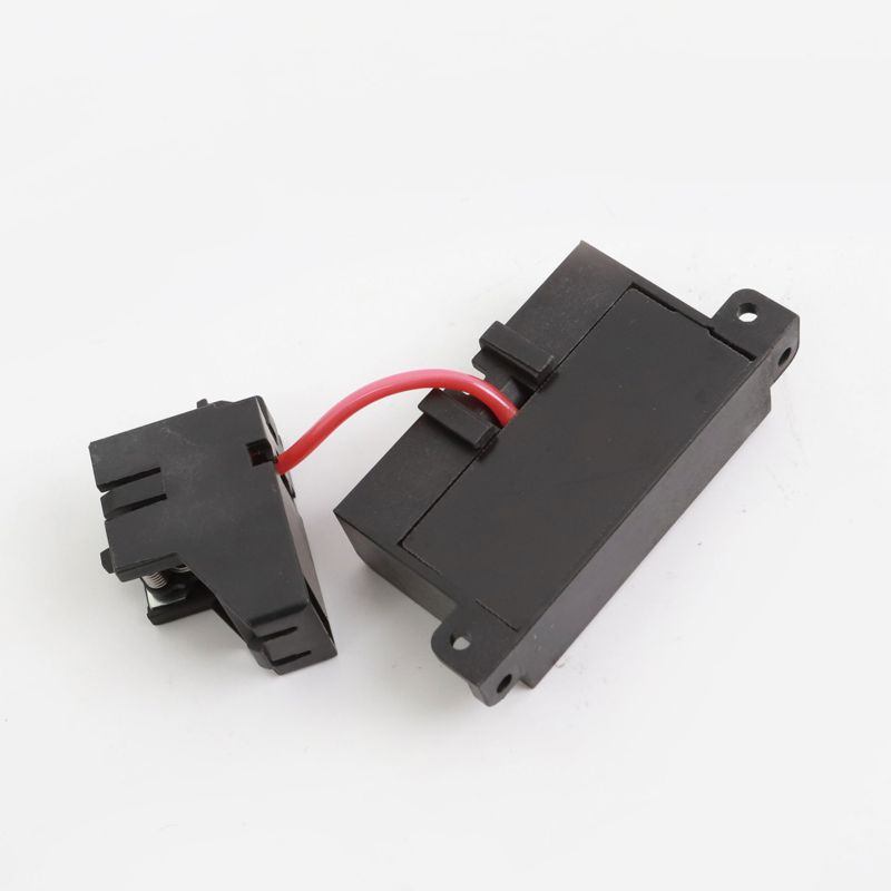 Расцепитель пониженного напряжения UVT DC24 для MGS125 YON UVT-MGS125DC24R