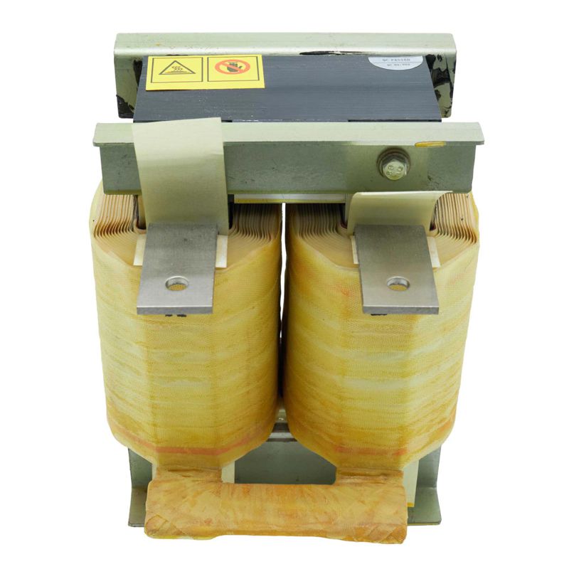 Реактор DC DKC V2000-1540A-002