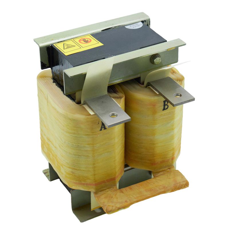 Реактор DC DKC V2000-340A-017