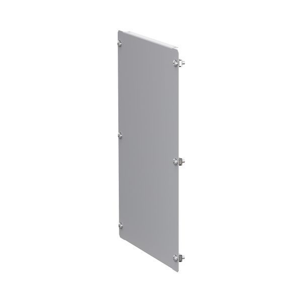 Пластрон В400 Ш400 AleSta EKF AleSta-FP40M400