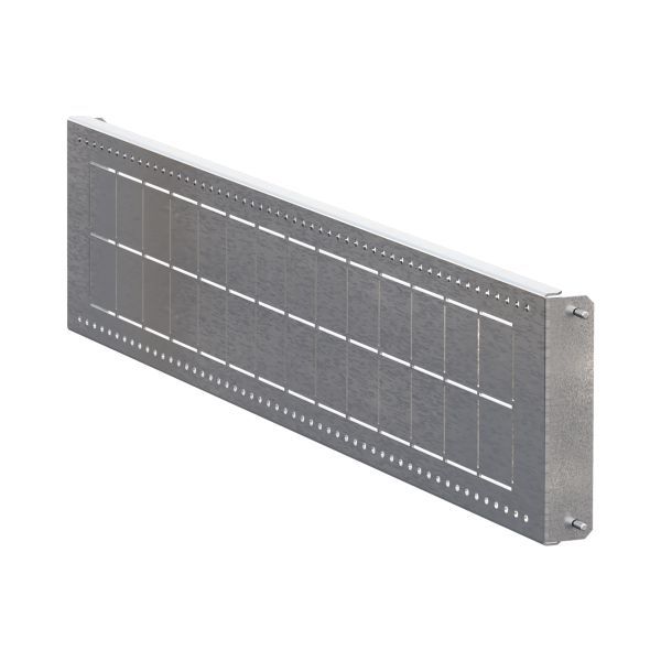 Панель боковая секционная В150 Г800 (уп.2шт) AleSta EKF AleSta-PCV1580