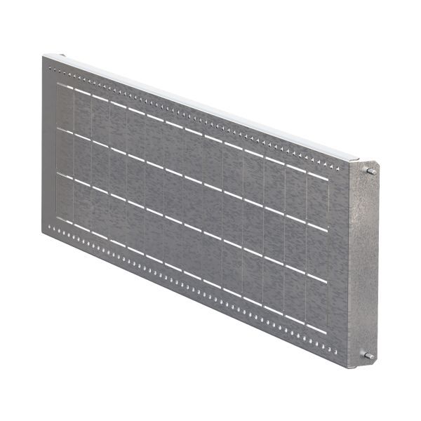 Панель боковая секционная В200 Г800 (уп.2шт) AleSta EKF AleSta-PCV2080