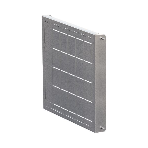 Панель боковая секционная В250 Г400 (уп.2шт) AleSta EKF AleSta-PCV2540