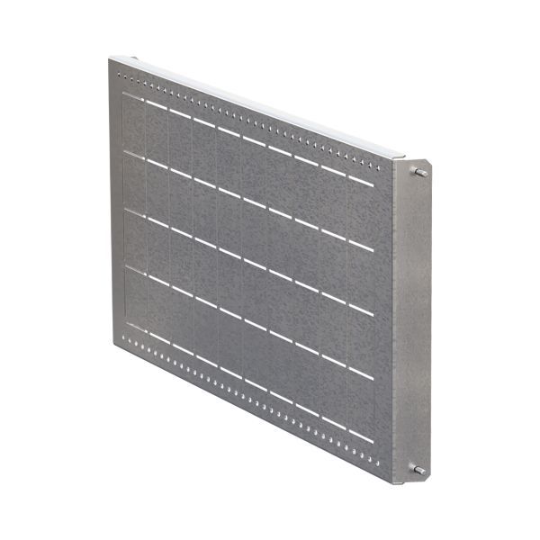 Панель боковая секционная В250 Г600 (уп.2шт) AleSta EKF AleSta-PCV2560