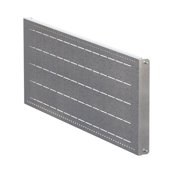 Панель боковая секционная В250 Г800 (уп.2шт) AleSta EKF AleSta-PCV2580