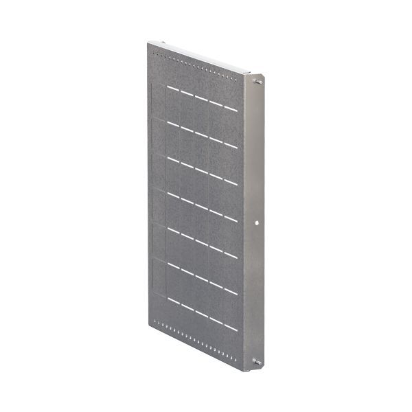 Панель боковая секционная В400 Г400 (уп.2шт) AleSta EKF AleSta-PCV4040
