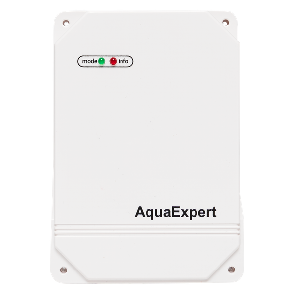 Блок управления системой AquaExpert RADIO EKF AquaExpert-control-radio