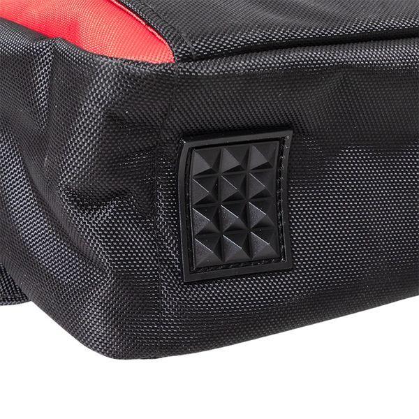 Рюкзак сервисного специалиста со светоотражающими полосами С-08 Master EKF C-08