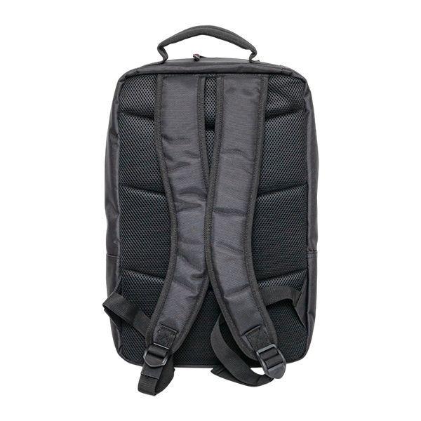 Рюкзак сервисного специалиста со светоотражающими полосами С-08 Master EKF C-08