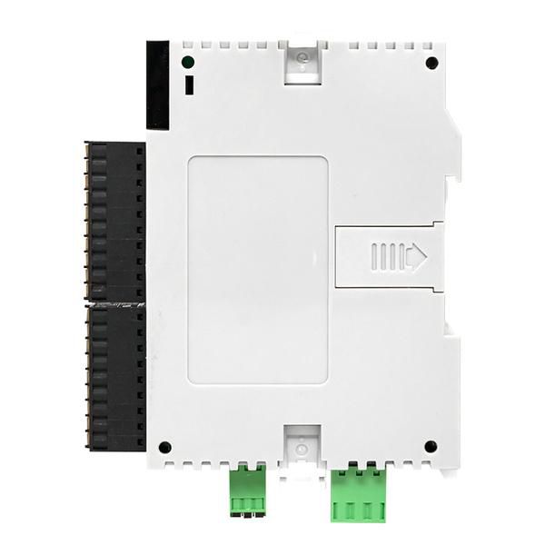 Контроллер программируемый F200 12 в/в PRO-Logic (с поверкой) EKF F200-12A-R-P10-V
