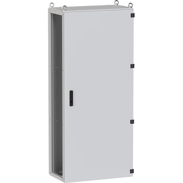Корпус FORT IP31 (2000х600х400) PROxima EKF FK2064