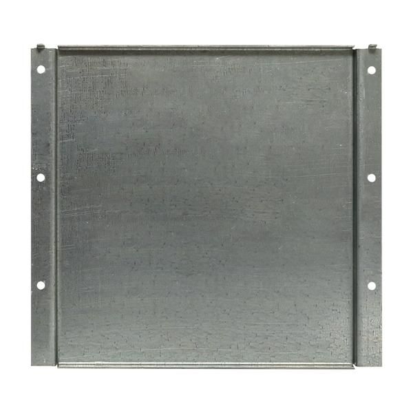 Панель монтажная FORT (В300хШ400) PROxima EKF FM34