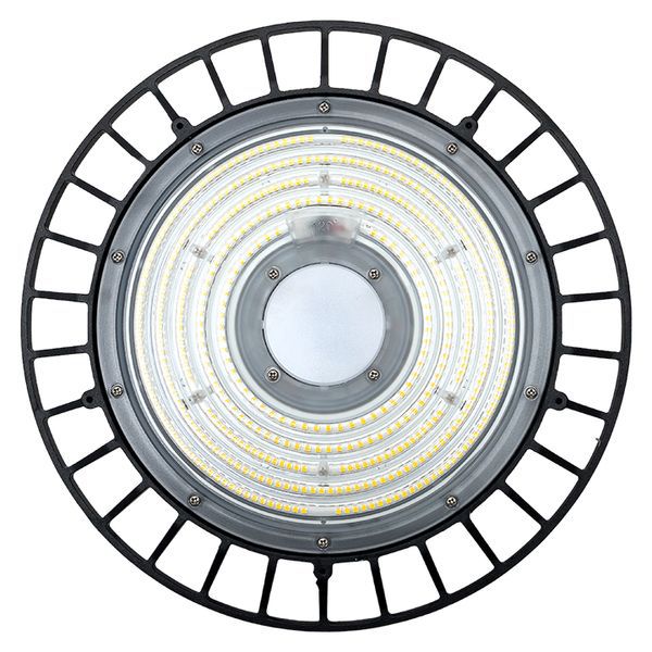 Светильник светодиодный ДСП-2102 150Вт 5000К IP65 120град. промышлен. для высоких пролетов HIGHBAY E