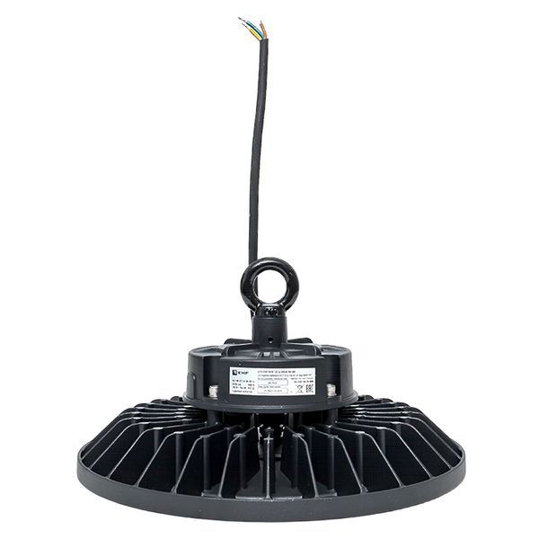 Светильник светодиодный ДСП-2102 150Вт 5000К IP65 120град. промышлен. для высоких пролетов HIGHBAY E