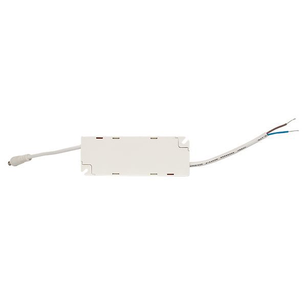 Аппарат пускорегулирующий электронный (ЭПРА) ДСПВ-4008 36Вт для светодиод. панелей (драйвер) Basic E