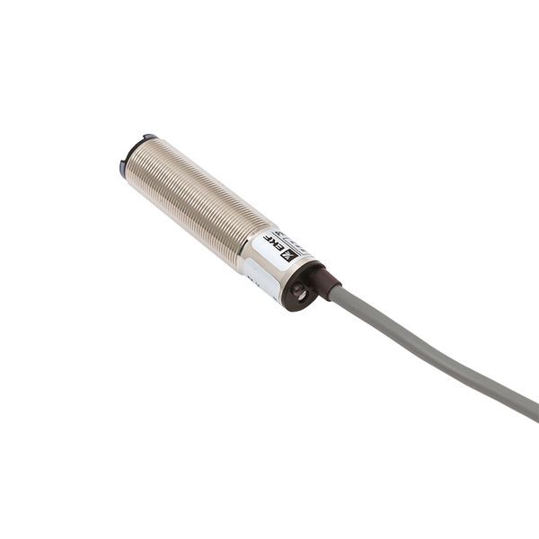 Датчик оптический бесконтактный EKF PROXIS-3D-18-50-P-NO+NC-2