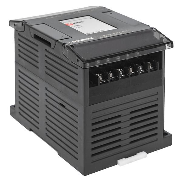 Модуль ввода термосопротивлений REMF 4 PRO-Logic (без поверки) EKF REMF-T-4TR