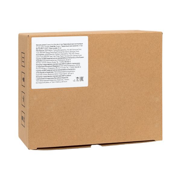 Панель оператора PRO-Screen 7E EKF RSC-7E