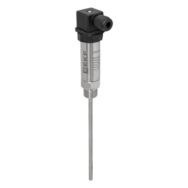 Датчик температуры L150 G1/2 4-20мА DIN EKF RTD420-SCR150-G2