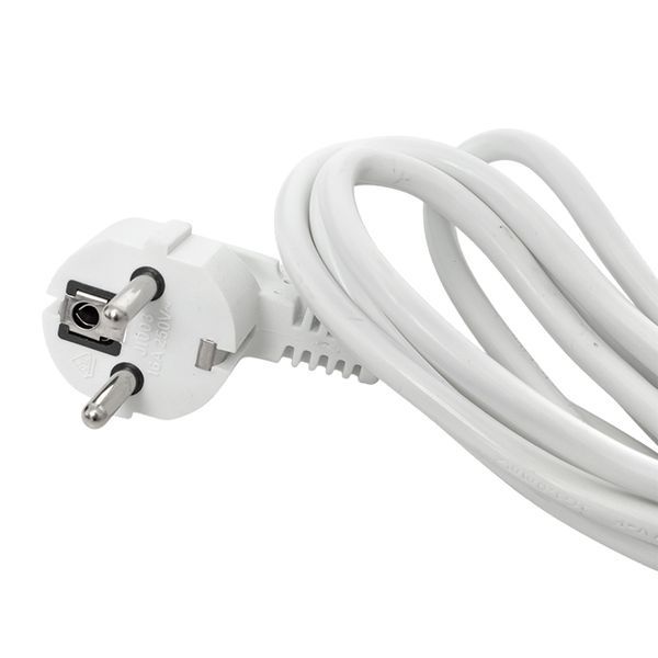 Удлинитель 3х3м с заземл. 16А IP20 Эксперт 3.0кВт ПВС 3х1 PROxima EKF UBA16-310-3-03