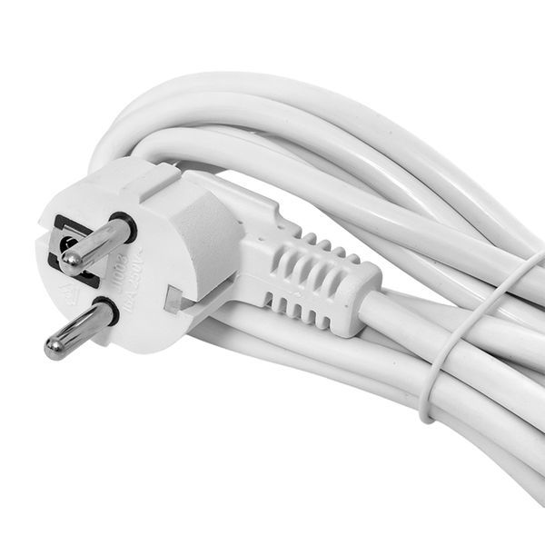 Удлинитель 3х3м с заземл. 16А IP20 Эксперт 3.0кВт с выкл. ПВС 3х1 PROxima EKF UBA16-310-3-03i