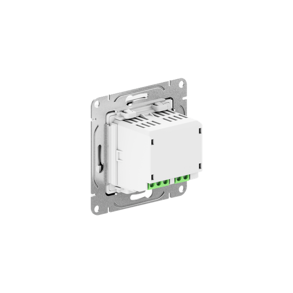 Механизм терморегулятора Эпика бел. EKF UP1-TBW-00