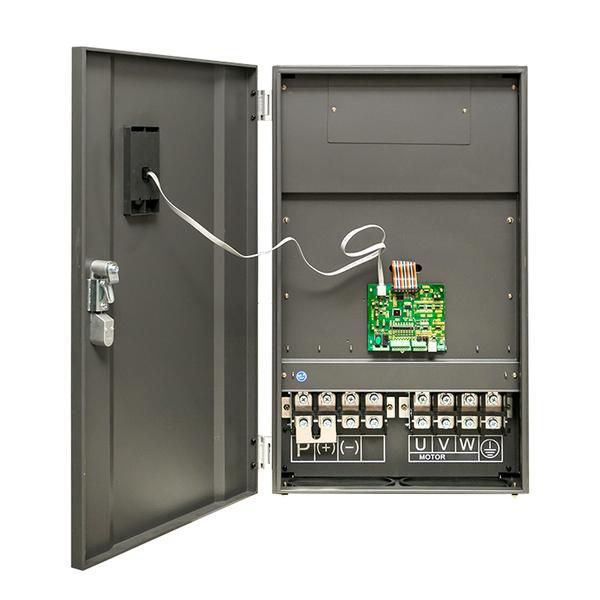 Преобразователь частоты 280/315кВт 3х400В VECTOR-100 PROxima EKF VT100-280-3