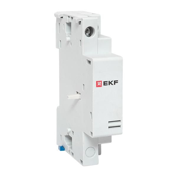 Расцепитель независимый АПД/GV2 РН 230В EKF apd-sh220
