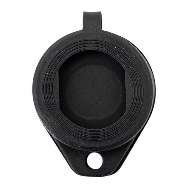 Накладка для замка защитная d18мм IP65 PROxima EKF cover-1