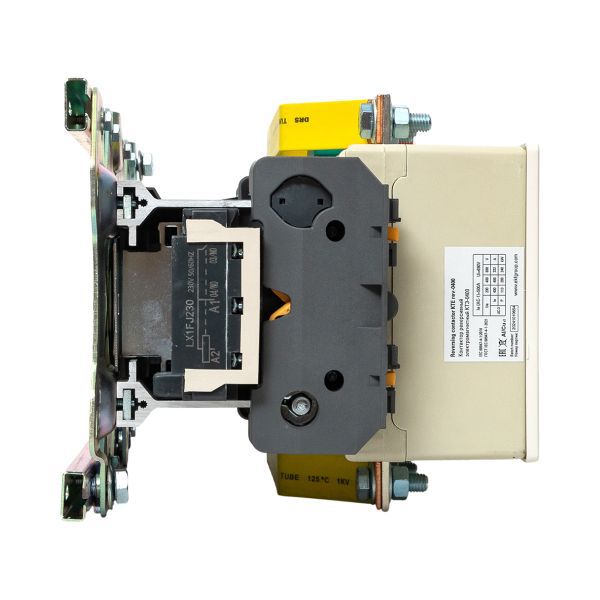 Контактор реверсивный КТЭ 400А кат. 230В AC 2НО EKF ctr-b-r-400