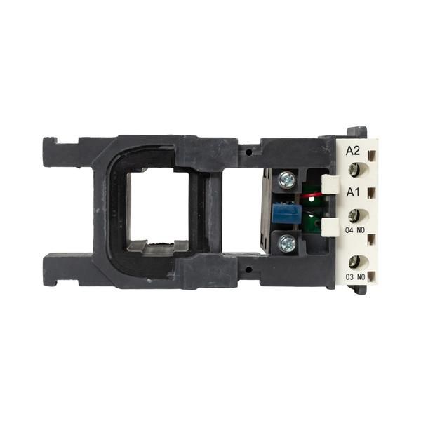 Катушка управления КТЭ F 115А 380В EKF ctr-k-b-115/380