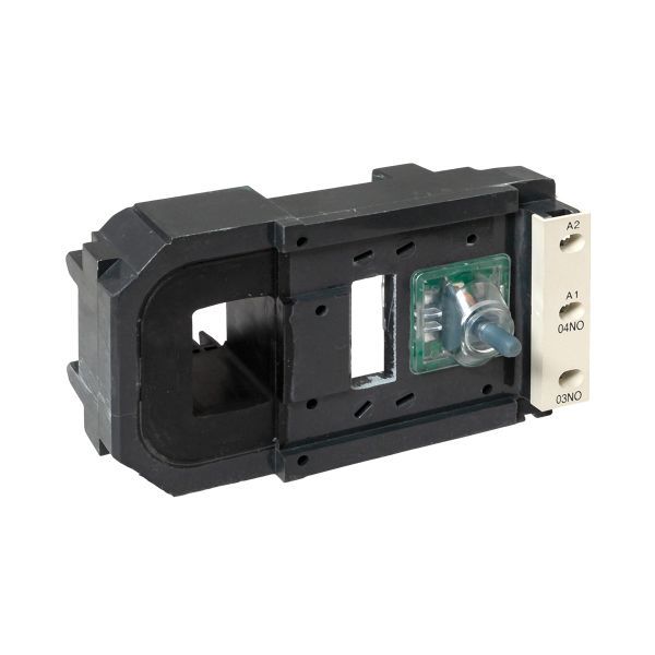 Катушка управления КТЭ F 400А 220В EKF ctr-k-b-400/220