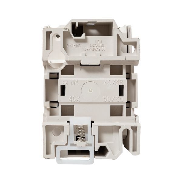 Контактор КМЭ 25А кат. 220В AC 1НЗ EKF ctr-s-25-220-nc