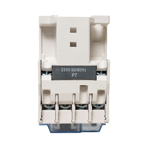 Контактор КМЭ 25А кат. 220В AC 1НЗ EKF ctr-s-25-220-nc