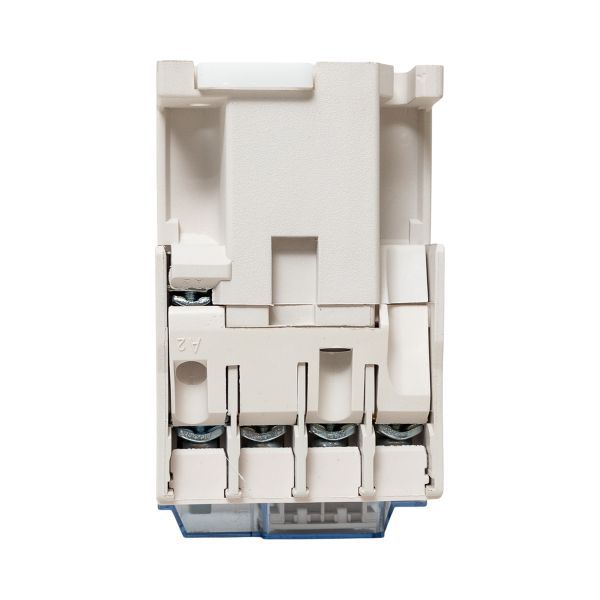 Контактор КМЭ 25А кат. 220В AC 1НЗ EKF ctr-s-25-220-nc