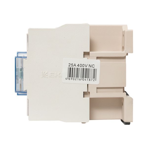 Контактор КМЭ 25А кат. 380В AC 1НЗ EKF ctr-s-25-380-nc