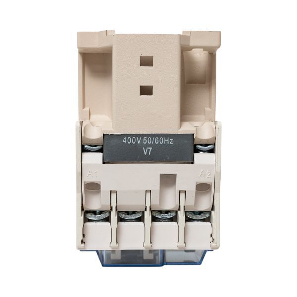 Контактор КМЭ 25А кат. 380В AC 1НЗ EKF ctr-s-25-380-nc