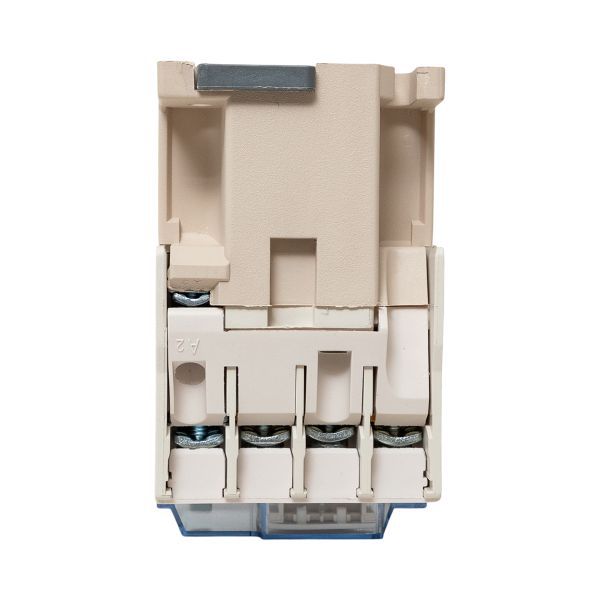 Контактор КМЭ 25А кат. 380В AC 1НЗ EKF ctr-s-25-380-nc