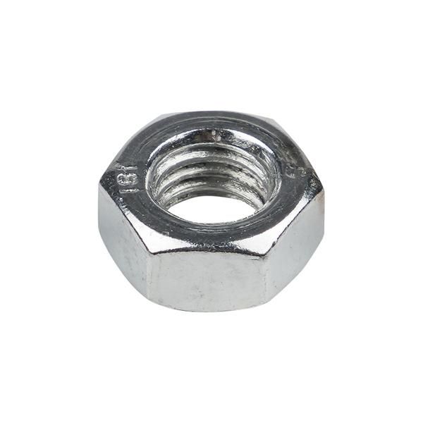 Гайка шестигранная М6 DIN 934 INOX (уп.200шт) EKF g6grm6-INOX