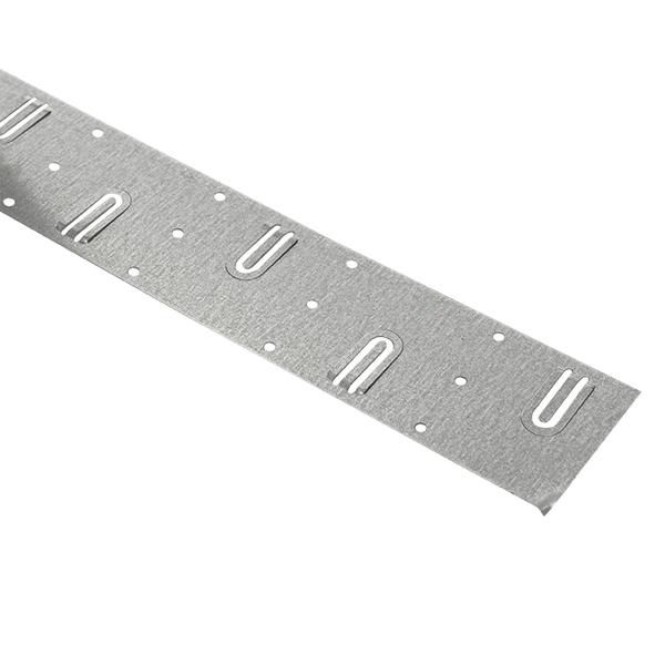 Лента монтажная перфорир. ЛЭ-50 (уп.50м) EKF lep-50-50