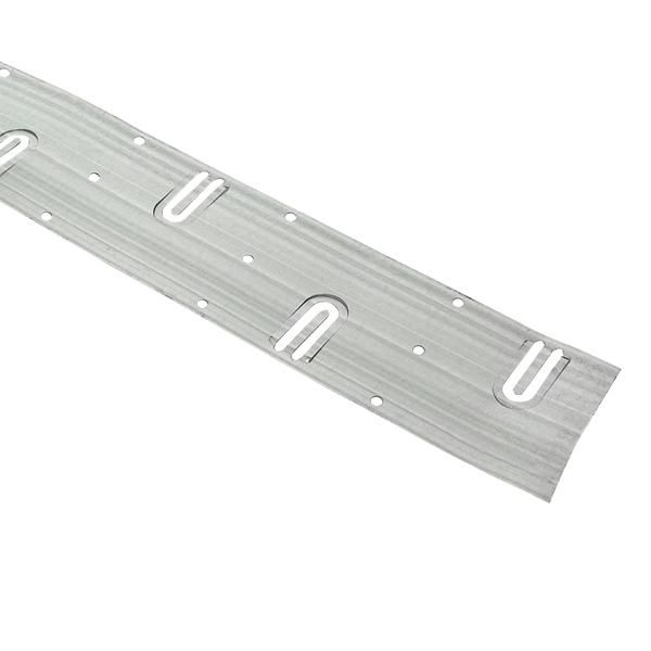 Лента монтажная перфорир. ЛЭ-65 (уп.25м) EKF lep-65-25