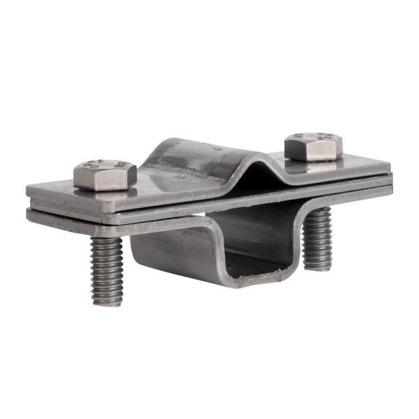 Держатель для прута и полосы до 50мм EKF lp-d2315