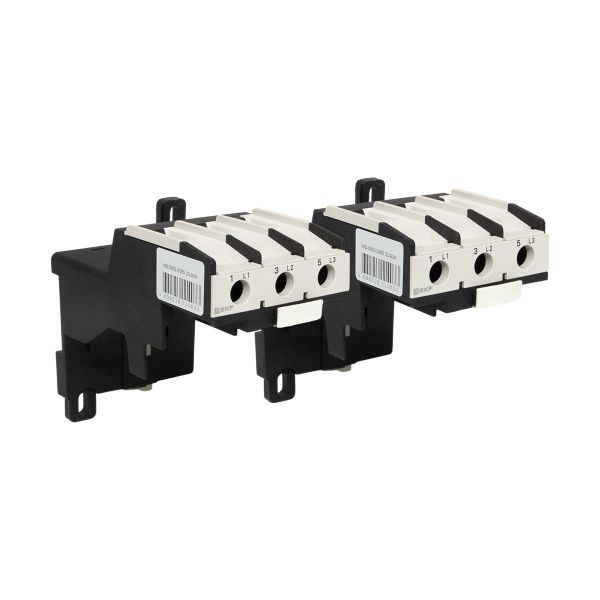 Держатель к тепловому реле РТЭ 3353-3365 PROxima EKF mb-3353-3365-23-93A
