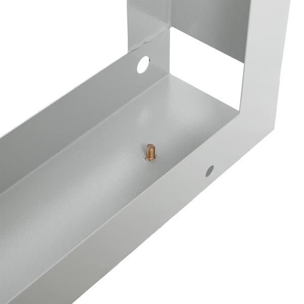 Цоколь к ВРУ Unit S IP31 (Вх450х450) PROxima EKF mb15-08-02-03