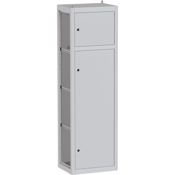 Каркас ВРУ-2 Unit S IP31 (2000х600х450) EKF mb15-14-00m