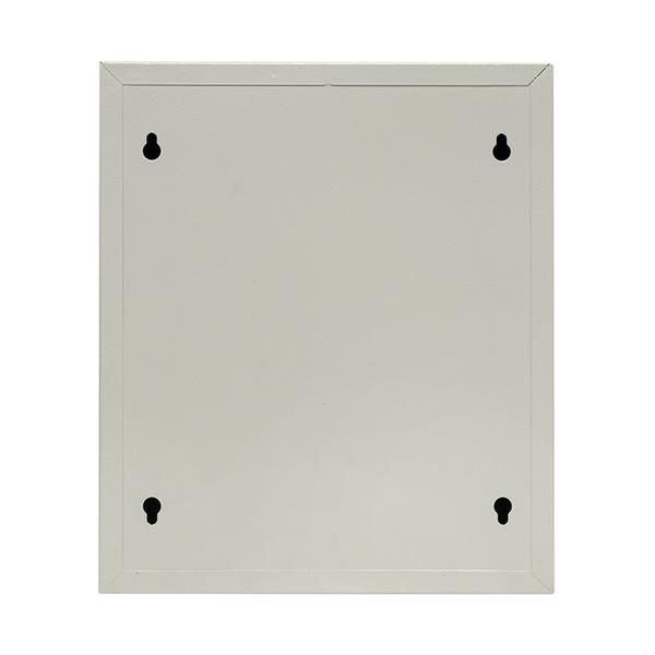 Щит ЩРН-24 IP31 (350х300х120) Basic EKF mb21-24-bas