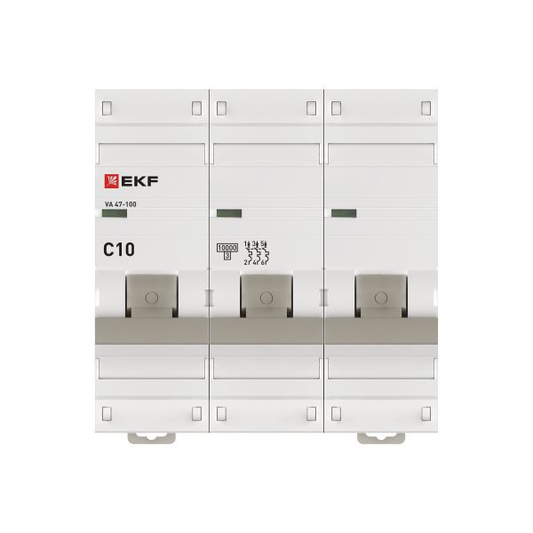 mcb47100-3-10C-pro